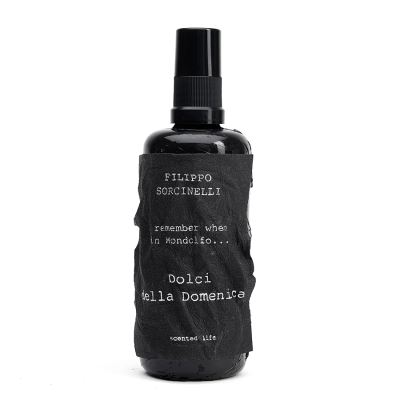 FILIPPO SORCINELLI Dolci della Domenica Spray 100 ml